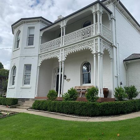 Highfield House Bed & Breakfast Launceston Exterior foto