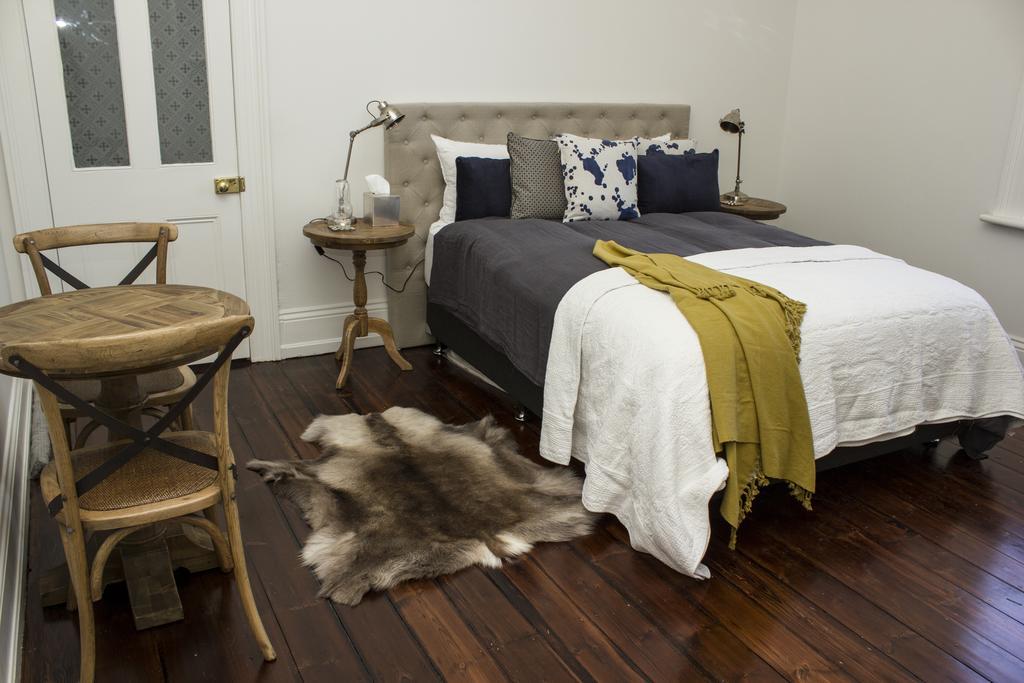 Highfield House Bed & Breakfast Launceston Cameră foto